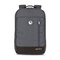 balo-mikkor-the-ralph-backpack-grey - 2