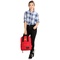 balo-simplecarry-issac-4-red-navy - 6
