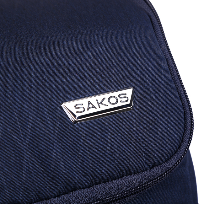 Balo Sakos Wayvie, hàng chính hãng Sakos - thương hiệu Mỹ