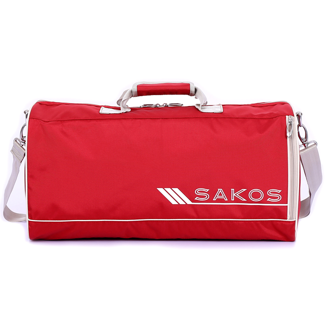 Túi đựng đồ du lịch Sakos Cuber (M) chất liệu vải Polyester siêu bền - siêu nhẹ - trượt nước tốt