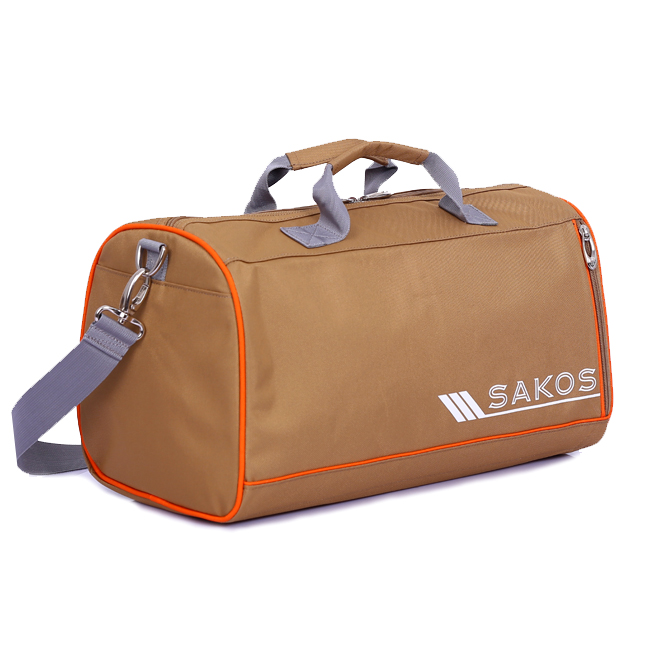 Túi xách Sakos Cuber (S) chính hãng thương hiệu Mỹ cao cấp, kiểu dáng thời trang tinh tế, độ bền bỉ cực cao