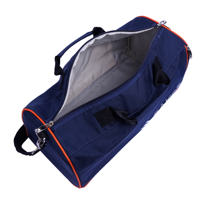 Túi du lịch/thể thao Sakos Cuber (S) dùng cho tập thể thao hoặc để đồ du lịch ngắn ngày