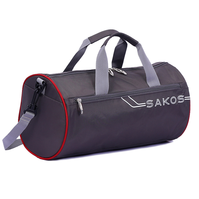 Sakos Cylinder (S) là mẫu túi xách chính hãng Sakos, thương hiệu cao cấp của Mỹ, kiểu dáng thiết kế cực đẹp, độ bền bỉ cao