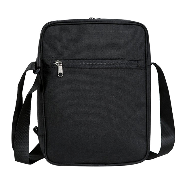 Túi đeo chéo Simplecarry LC Ipad - Black thời trang, tiện dụng