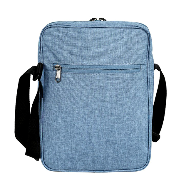 Túi đeo chéo Simplecarry LC Ipad - Blue thời trang, tiện dụng