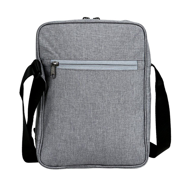 Túi đeo chéo Simplecarry LC Ipad - Blue/Grey kiểu dáng đẹp, gọn gàng