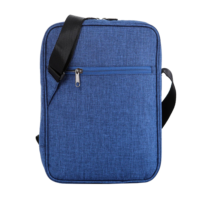 Túi đeo chéo Simplecarry LC Ipad - Blue/Navy kiểu dáng trẻ trung, hiện đại
