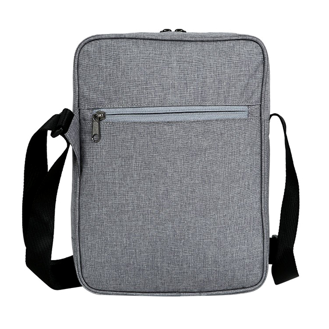 Túi đeo chéo Simplecarry LC Ipad - Grey thời trang, tiện dụng
