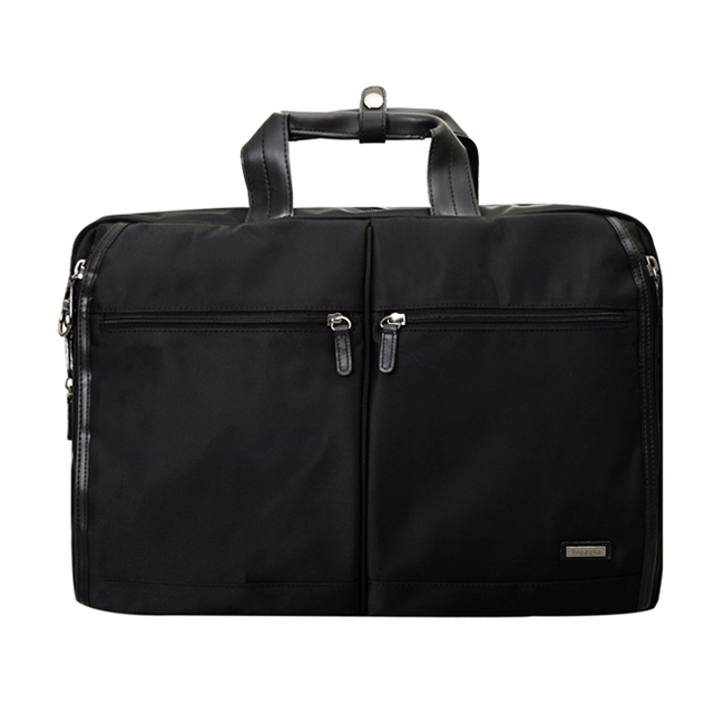 Túi xách cao cấp Tresette TR-5C11 - Deep Black, kiểu dáng đẹp, sang trọng, nổi bật