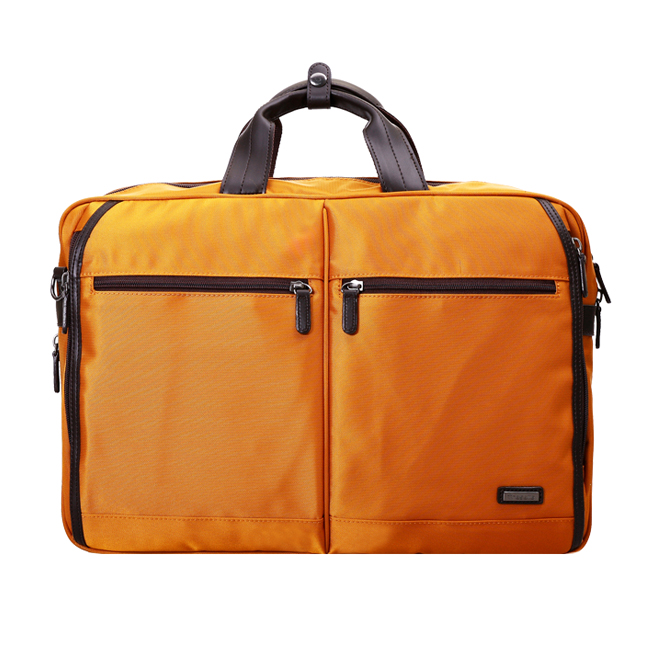 Túi xách cao cấp Tresette TR-5C13 - Golden Orange, kiểu dáng đẹp, sang trọng, nổi bật