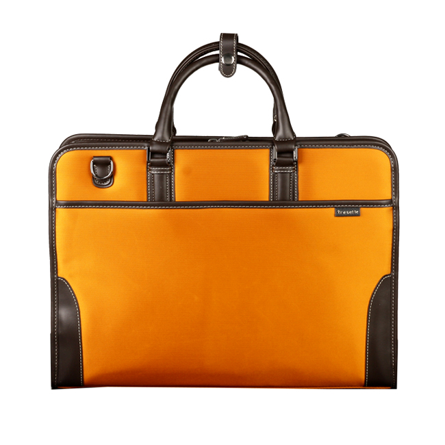 Túi xách Tresette TR-5C22 - Golden Orange, kiểu dáng cực đẹp, sang trọng, lịch lãm, đẳng cấp doanh nhân
