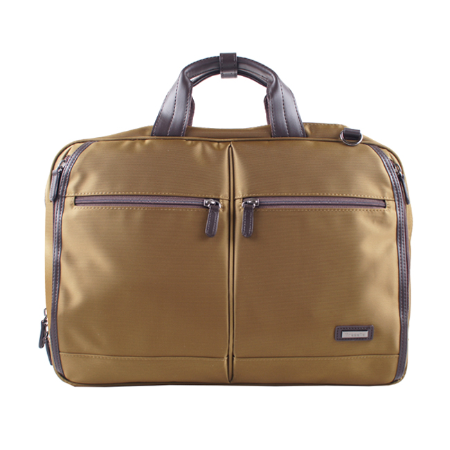 Túi xách Tresette TR-5C33 - Khaki, kiểu dáng cực đẹp, sang trọng, lịch lãm