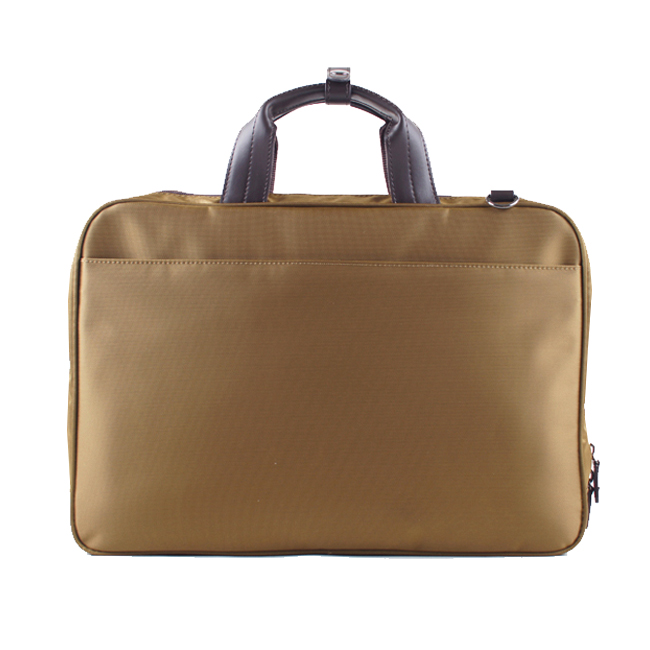 Túi xách Tresette TR-5C33 - Khaki, chất liệu vải Polyester cao cấp siêu bền bỉ, màu sắc đẹp, giữ màu tốt