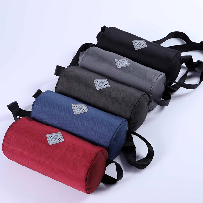 Túi đeo chéo Umo MiniStak Duffle Bags có 5 màu thời trang