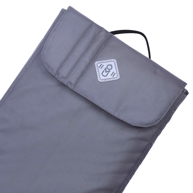 Túi chống sốc laptop Umo ProCase 15.6 inch - Grey