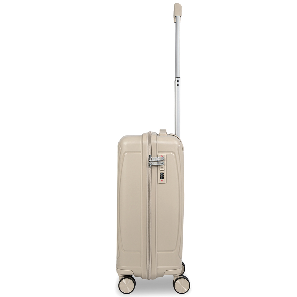 Vali Ecoway E731 chất liệu cao cấp, siêu bền, siêu nhẹ