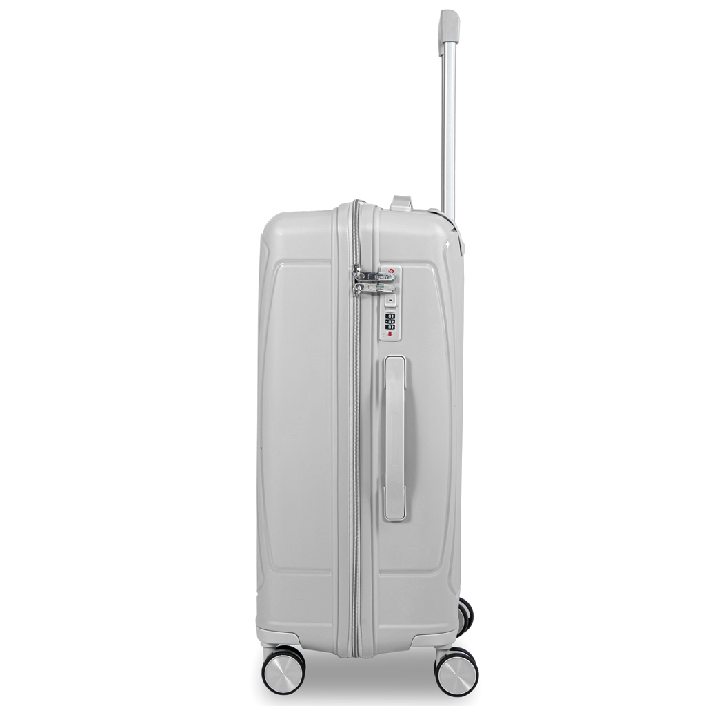 Vali Ecoway E731 chất liệu cao cấp, siêu bền, siêu nhẹ