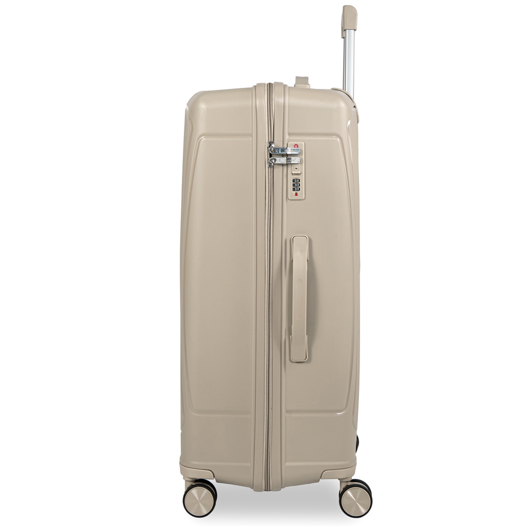 Vali Ecoway E731 chất liệu cao cấp, siêu bền, siêu nhẹ