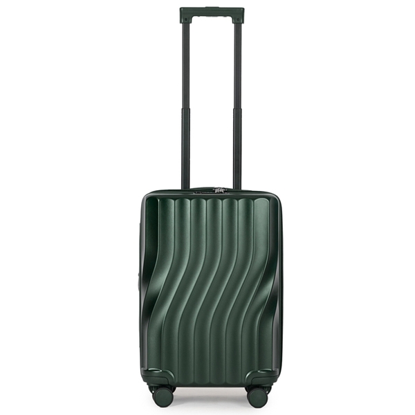 Buy Nasher Miles Dallas Small Soft Cabin Trolley - 34.3 cm Online At Best  Price @ Tata CLiQ