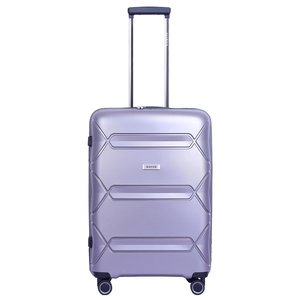 Tại sao vali siêu nhẹ luôn được khách hàng ưu tiên và ưa chuộng tại mọi thời điểm ?