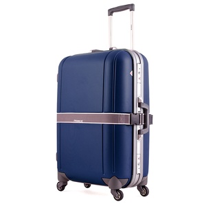 2 Mẫu vali màu xanh không thể bỏ qua dành cho những tín đồ ưa thích màu xanh | TOPBAG.vn