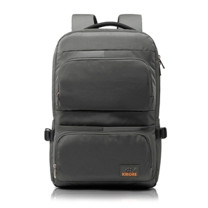 Balo Kmore The Wesley Backpack 15.6 inch - Màu Xám