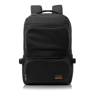 Balo Kmore The Wesley Backpack 15.6 inch - Màu Đen