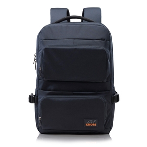 Balo Kmore The Wesley Backpack 15.6 inch - Màu Xanh Than