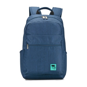 Balo Mikkor The Clarence Backpack - Navy