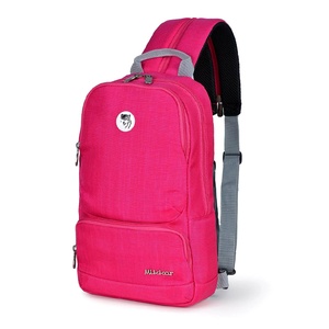 Balo Mikkor The Betty Slingpack - Pink