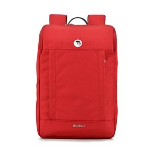 Balo Mikkor The Kalino Backpack - Red