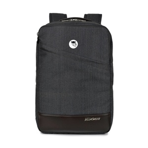 Balo Mikkor The Norris Backpack - Graphite