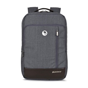 Balo Mikkor The Ralph Backpack - Grey