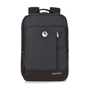 Balo Mikkor The Ralph Backpack - Graphite