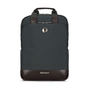 Balo Mikkor The Willis Backpack - Charcoal