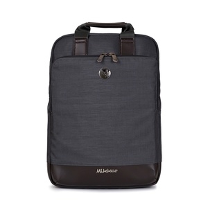 Balo Mikkor The Willis Backpack - Graphite