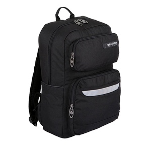 Balo Simplecarry Issac 1 - Black (Safety)