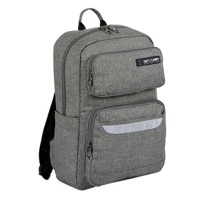 Balo Simplecarry Issac 1 - Grey (Safety)