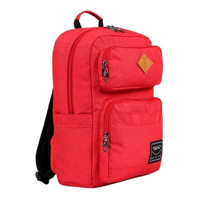 Balo Simplecarry Issac 1 - Red