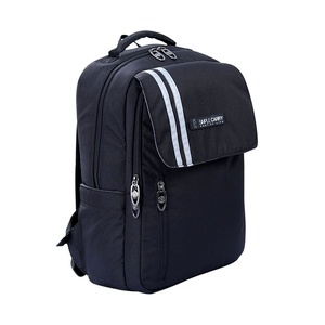 Balo Simplecarry Issac 2 - Black (Safety)