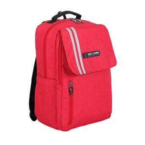 Balo Simplecarry Issac 2 - Red (Safety)