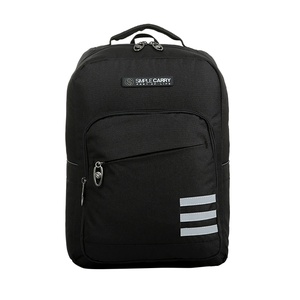 Balo Simplecarry Issac 3 - Black (Safety)