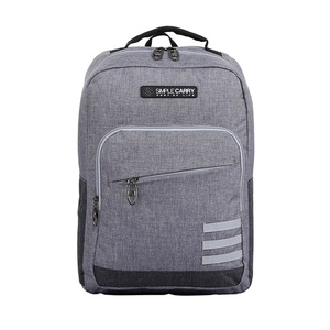 Balo Simplecarry Issac 3 - Grey (Safety)