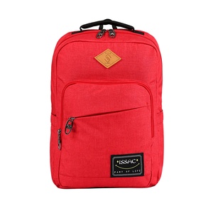 Balo Simplecarry Issac 3 - Red