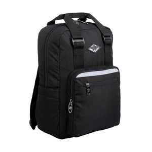 Balo Simplecarry Issac 4 - Black (Safety)