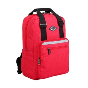 Balo Simplecarry Issac 4 - Red (Safety)
