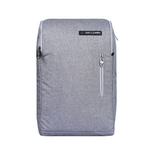 Balo laptop Simplecarry K3 - Grey
