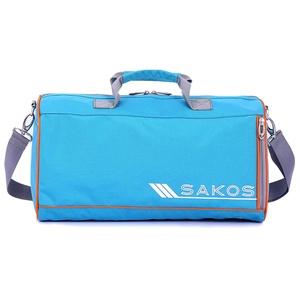 Túi du lịch Sakos Cuber (S) - Blue