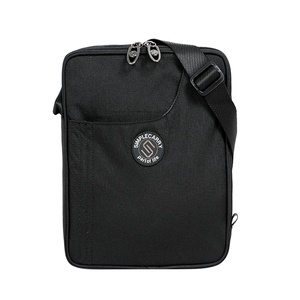 Túi đeo chéo Simplecarry LC Ipad - Black