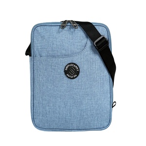 Túi đeo chéo Simplecarry LC Ipad - Blue